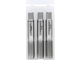 HAND TAP M18 / 3PCS HSS M2 (YT-2942)