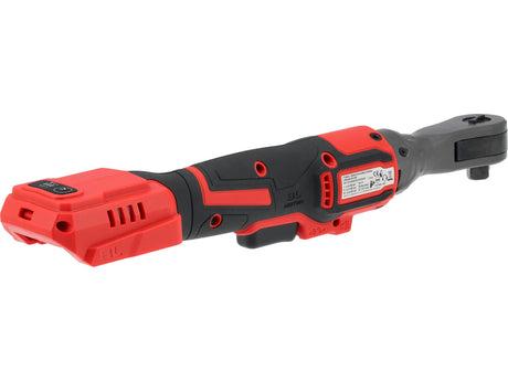 CORDLESS WRENCH FOR SOCKETS | 12.5 MM (1/2") | 110 NM | 18V | WITHOUT BATTERY (YT-828033)