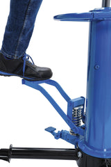 HEAVY DUTY TRANSMISSION JACK | 500 KG (9233)