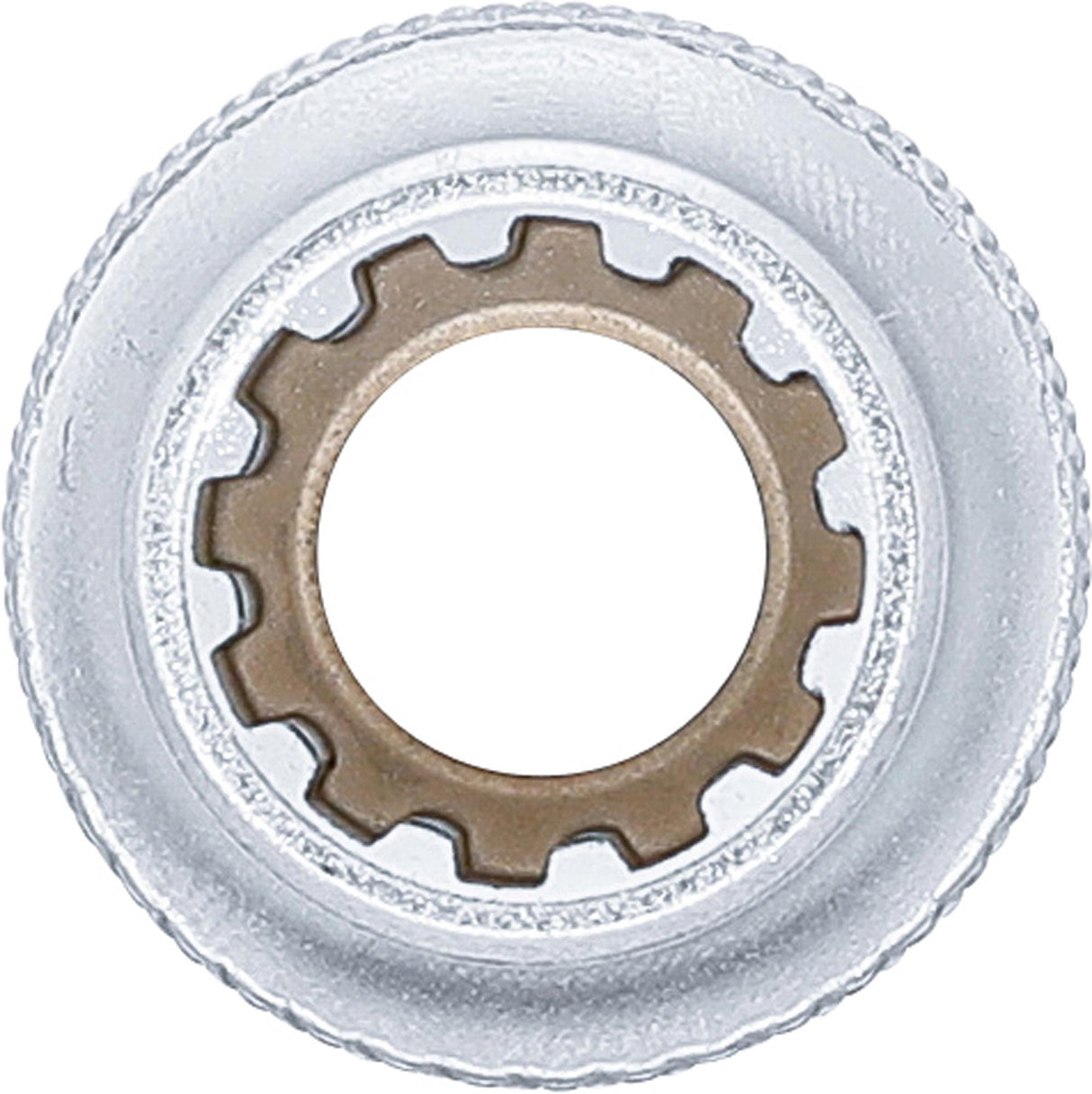 SOCKET, GEAR LOCK | 12,5 MM (1/2") DRIVE | 11 MM (10211)