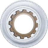 SOCKET, GEAR LOCK | 12,5 MM (1/2") DRIVE | 11 MM (10211)