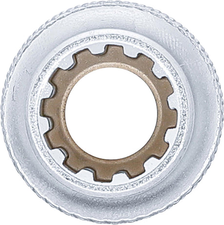 SOCKET, GEAR LOCK | 12,5 MM (1/2") DRIVE | 11 MM (10211)