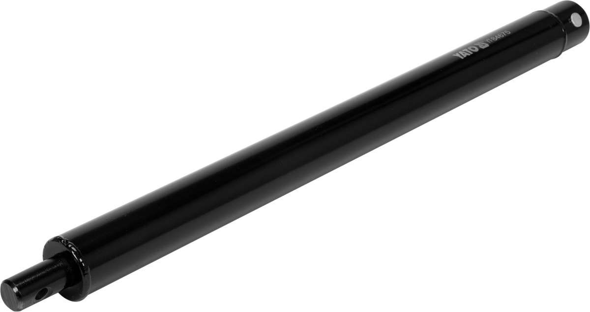 AUGER BIT EXTENSION, LENGTH: 500 MM (YT-84675)