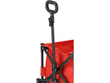 FOLDABLE GARDEN CAMPING CART (YT-86950)
