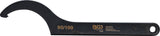 HOOK WRENCH WITH NOSE | 95 - 100 MM (73220)