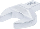 OPEN-END PUSH FIT SPANNER | 3/4" | SQUARE SIZE 9 X 12 MM (72049)