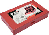419 PCS O-RINGS SET (YT-06876)