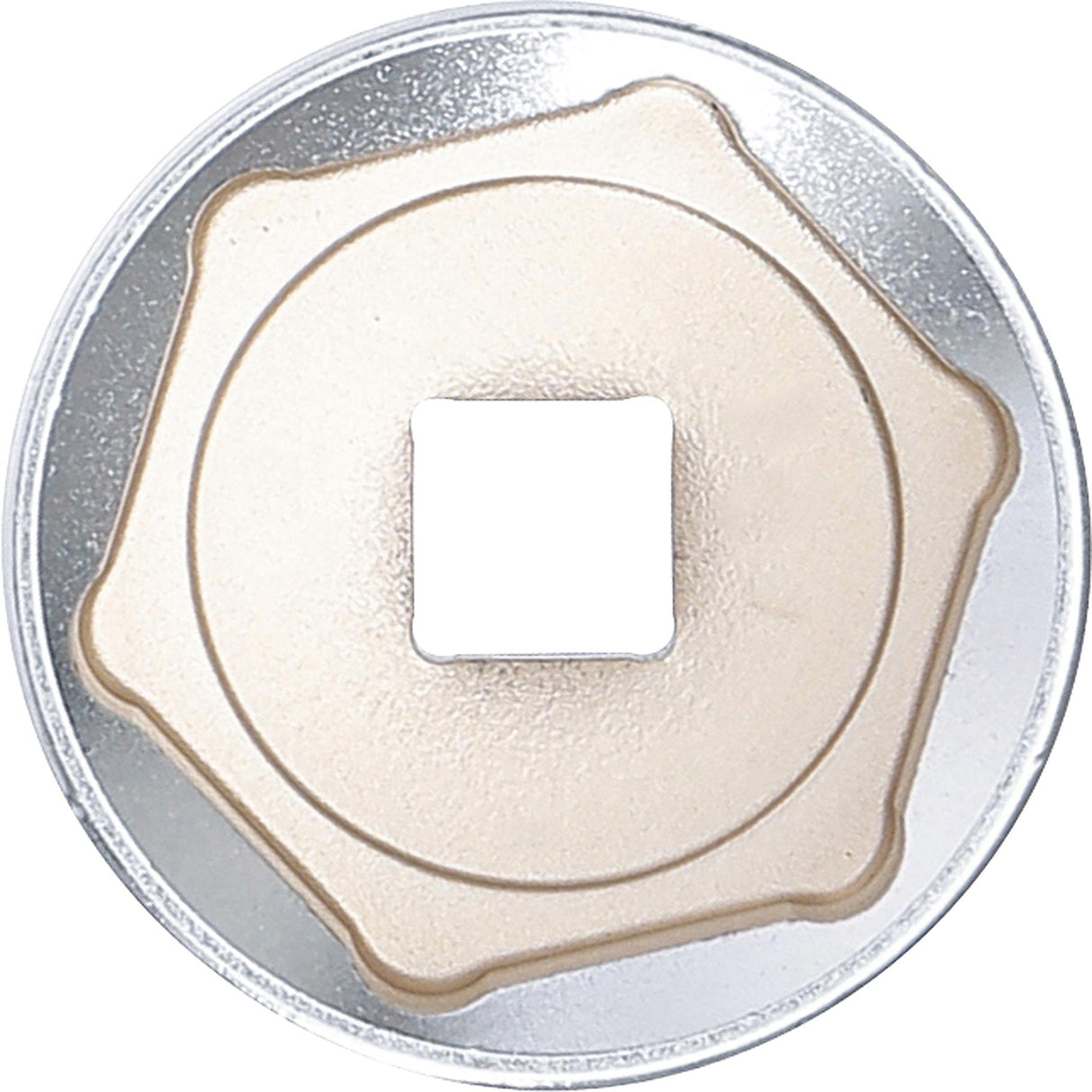 SOCKET, HEXAGON | 12.5 MM (1/2") DRIVE | 41 MM (2941)