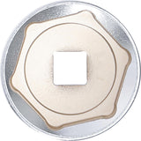 SOCKET, HEXAGON | 12.5 MM (1/2") DRIVE | 41 MM (2941)