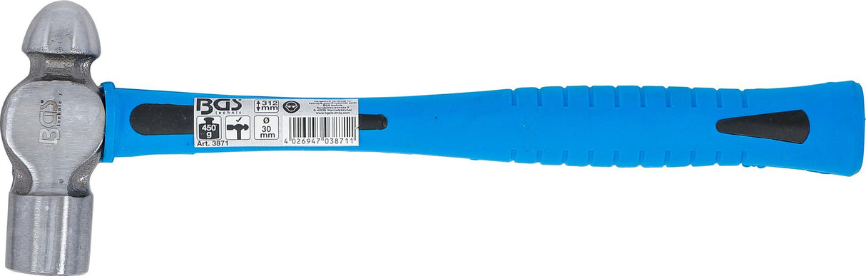 BALL PEIN HAMMER | 450 G (3871)