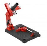 STAND FOR ANGLE GRINDER | WITH FEED AND ANGLE CUTTING FUNCTION | Φ115 /125 MM (GH61125)