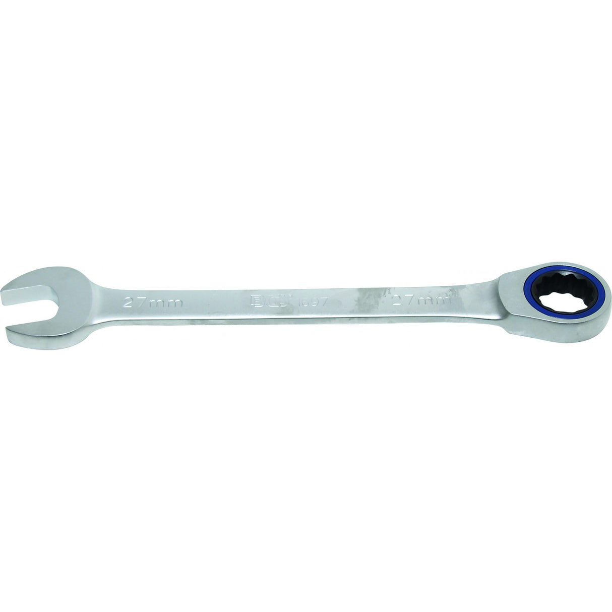 RATCHET WRENCH 72 TEETH CR-V | 27 MM (1697)