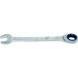 RATCHET WRENCH 72 TEETH CR-V | 27 MM (1697)