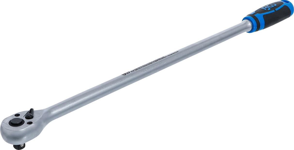 REVERSIBLE RATCHET | EXTRA LONG | 10 MM (3/8") | 455 MM (636)