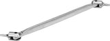TORX DOUBLE HEAD FLEXIBLE WRENCH T15XT20 (YT-05311)