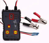 FUEL INJECTOR TESTER (FT12V)