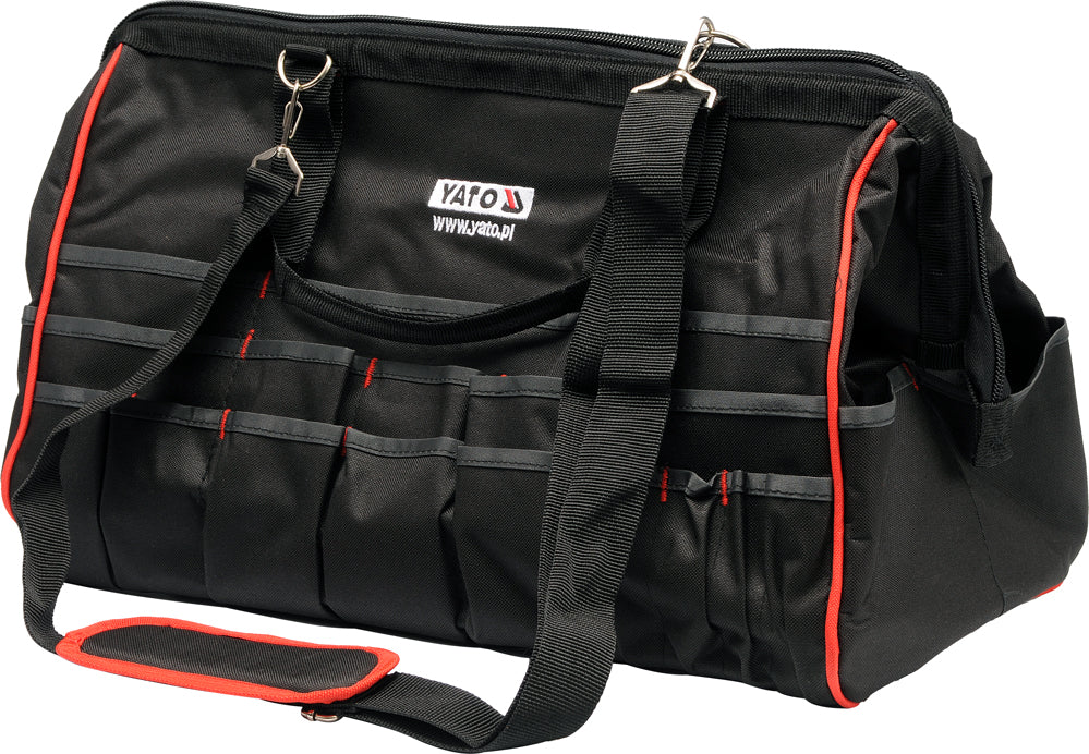 TOOL BAG 49X26X34CM (YT-7430)