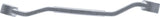 SPECIAL FLARE NUT WRENCH | 175 MM | 10 X 11 MM (1760)