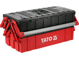 FIVE CANTILIEVER FOLDABLE TOOL BOX (YT-08978)