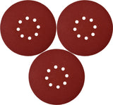 SAND PAPER FOR DRYWALL 180MM P240 (YT-83467)
