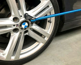 FLEX HANDLE FOR SOCKETS | EXTERNAL SQUARE 12.5 MM (1/2") | 25" | 630 MM (EB640)