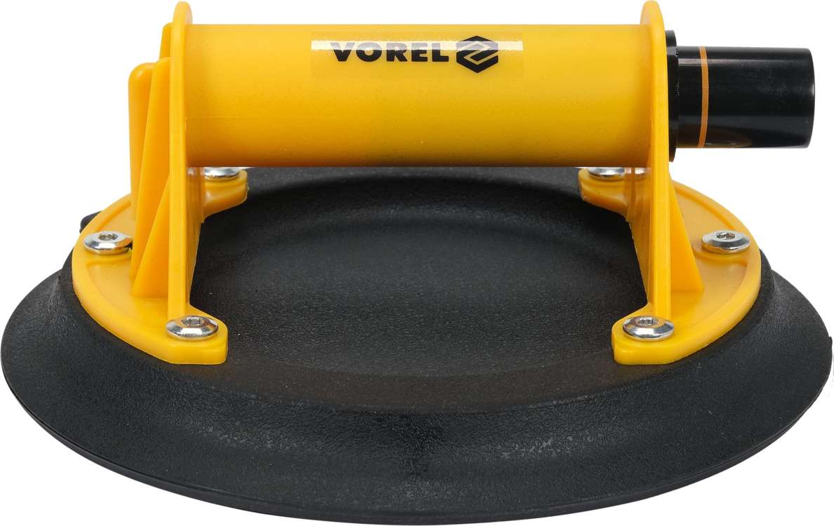 SUCTION LIFTER | EXTRA STRONG | 60 KG / Ø 205 MM (05319)