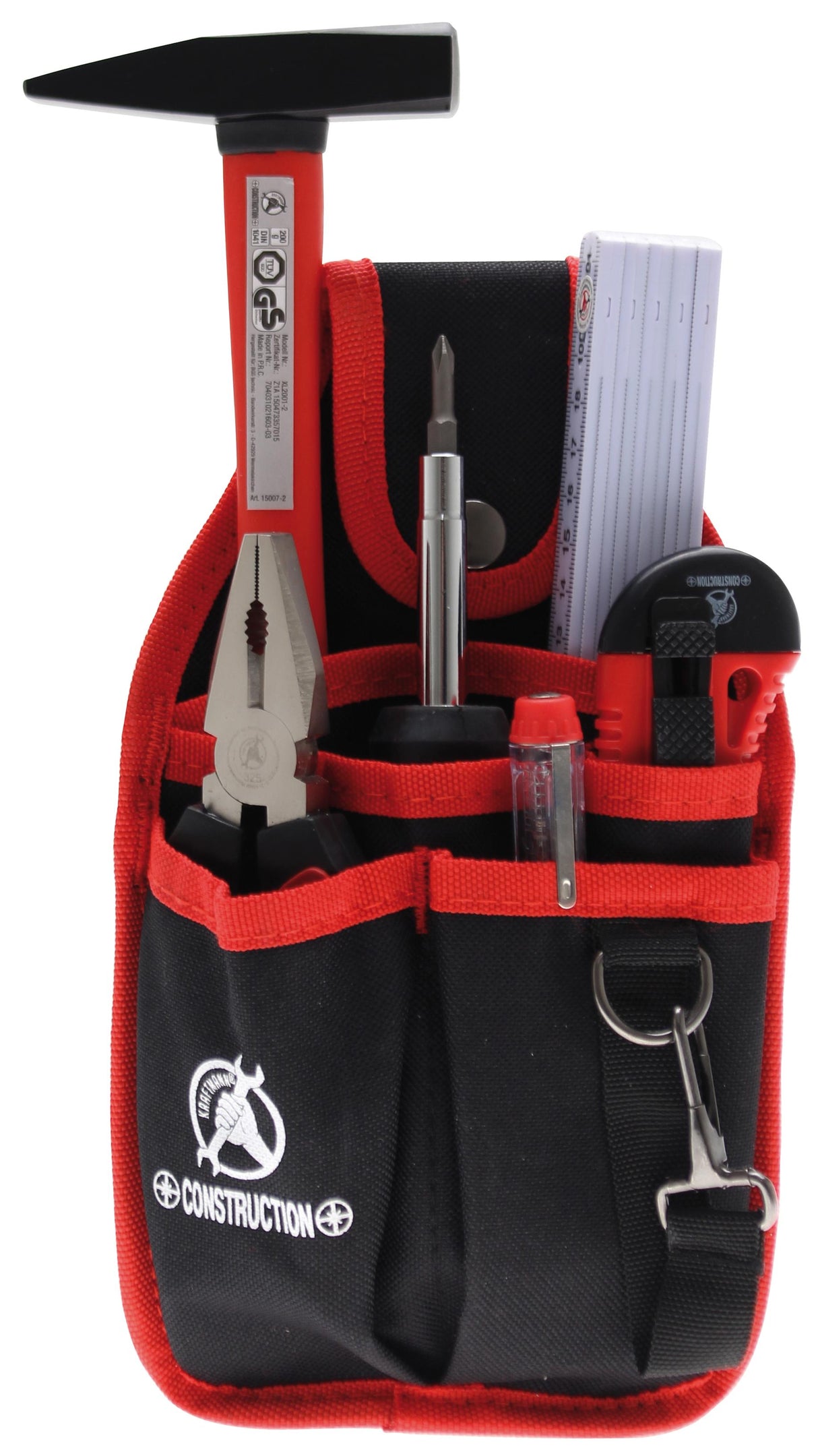 TOOL SET | 7 PCS. (15007)