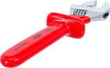 VDE ADJUSTABLE WRENCH | MAX. 20.5 MM (71096)