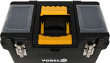 TROLLEY TOOL BOX 3 SEGMENTS (78736)