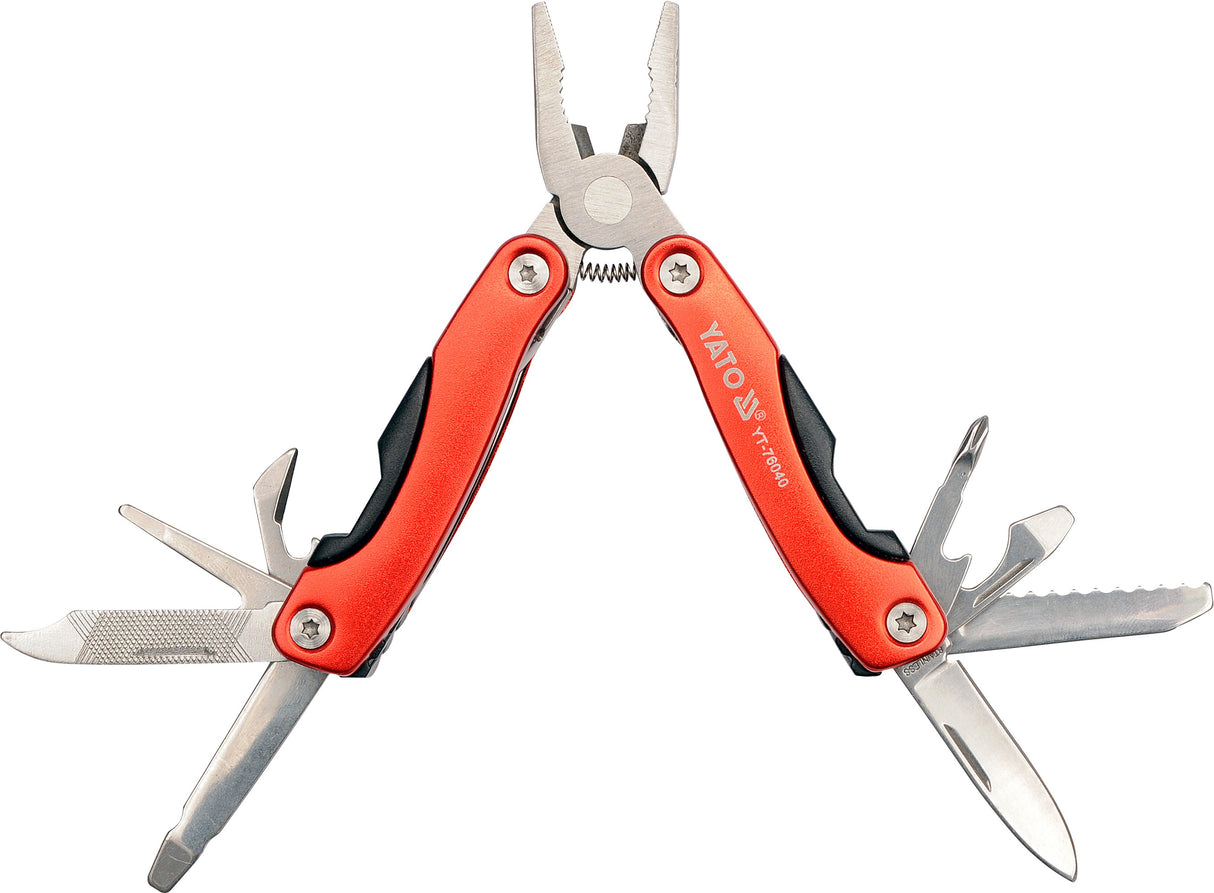 MULTI KNIFE (YT-76040)