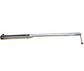 TORQUE WRENCH | REVERSIBLE 50~225 NM, 1/2" (RL1502-123S)