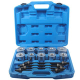 BEARING PRESS SET | WITH 4 BOLTS | 24 PCS. (XC3200-B)