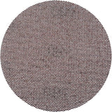 ABRASIVE MESH SANDING DISCS | P80 - P600 | 125 MM | 30 PCS. (MSD30)