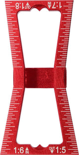 DOVETAIL MARKER (YT-44080)