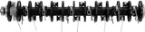 ELECTRIC SCARIFIER 1800W (YT-84840)