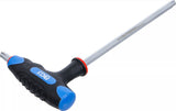 T-HANDLE L-TYPE WRENCH | T-STAR (FOR TORX) T45 (4010-17)