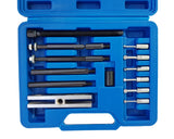 REMOVER FOR BROKEN BEARINGS | 10 PCS. (SK2844)
