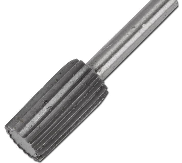 TAPER MILLING CUTTER SET | 6 PCS. (1604)