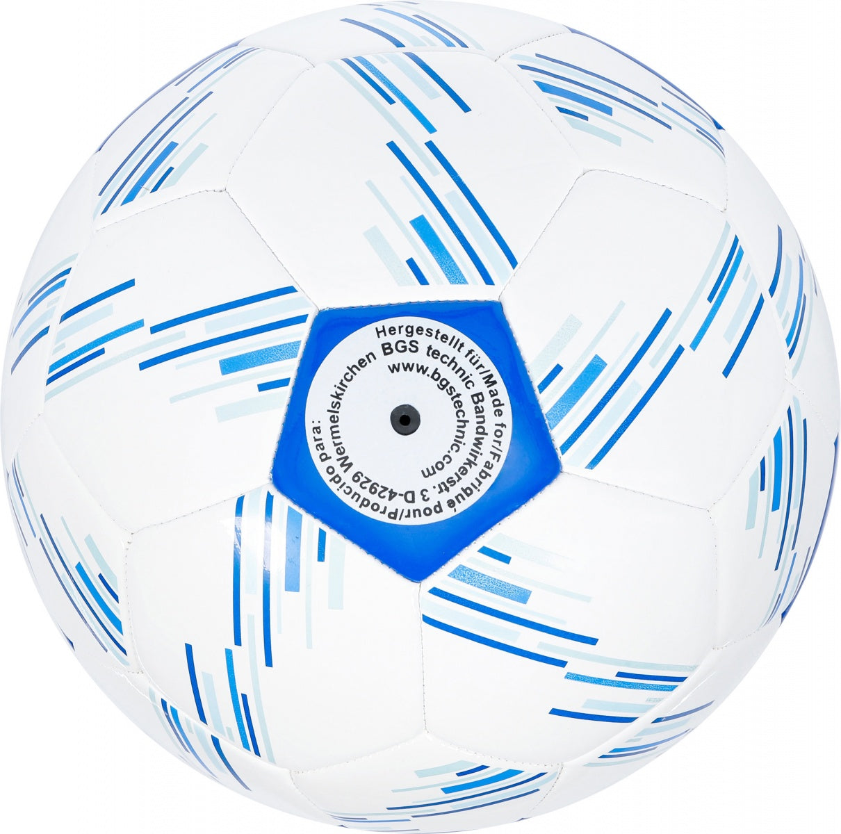 BGS® FOOTBALL (91020)