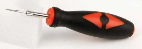 WIRE TOOL SET | FOR COOLING SENSORS / WIRING HARNESSES / TERMINAL BLOCKS | 23 PCS. (TTS23)
