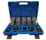 BEARING PRESS SET | WITH 4 BOLTS | 24 PCS. (XC3200)