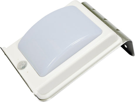 SOLAR WALL LAMP (YT-81855)