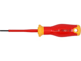 EXTRA SLIM INSUL. SCREWDRIVER 2.5X75MM (YT-282640)