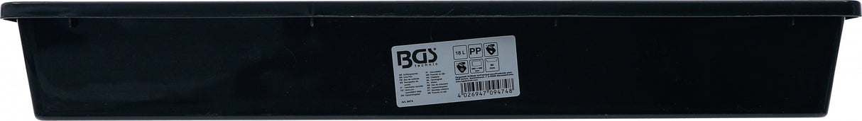 DRIP PAN | 18 L (9474)