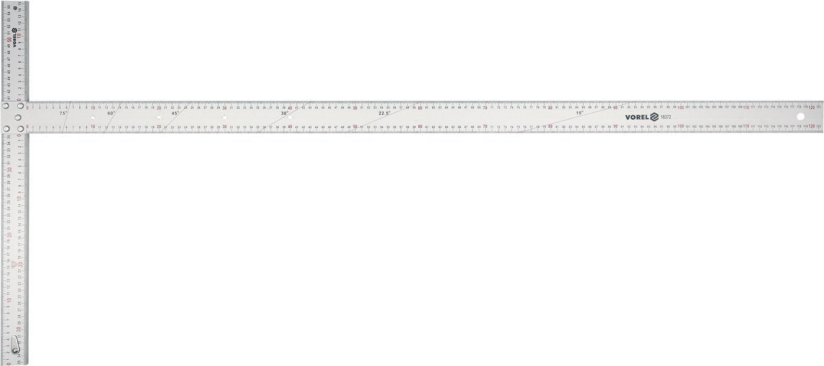 DRYWALL T-SQUARE (18372)