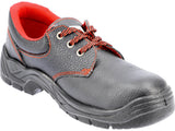LOW-CUT SAFETY SHOES PUNO SB SIZE 43 (YT-80525)
