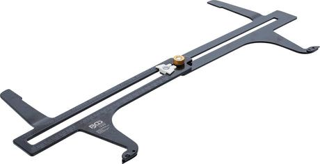 BRAKE DRUM GAUGE | 160 - 360 MM (1939)
