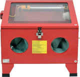CABINET SANDBLASTER 90L (YT-55840)