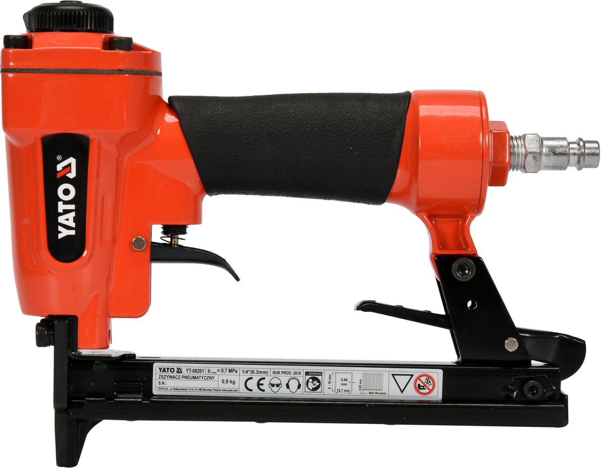 STAPLER 6-16MM (YT-09201)