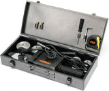 PVC PLASTIC PIPE WELDER 700W/1500W (78912)